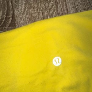 Brand New Lululomen Align 25”: Size 4